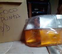 Accesorios para Autos Santiago Santiago - Fotos de Foco punta delantero derecho hyundai porter nuevo y original